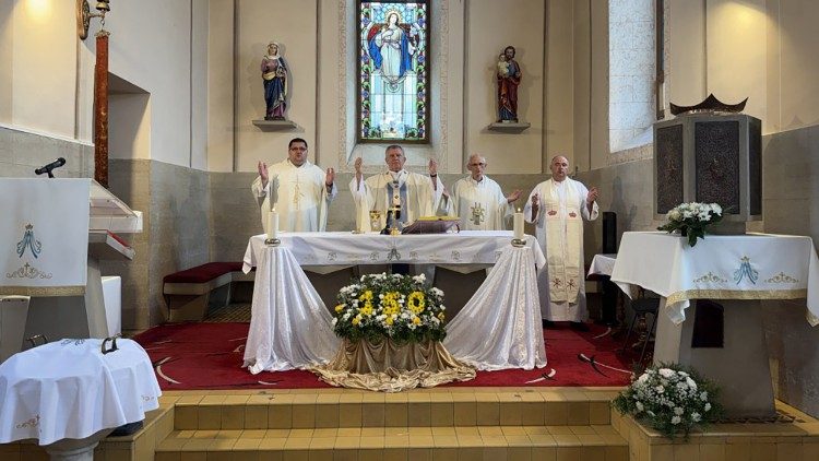Vijesti iz života Katoličke Crkve u Bosni i Hercegovini