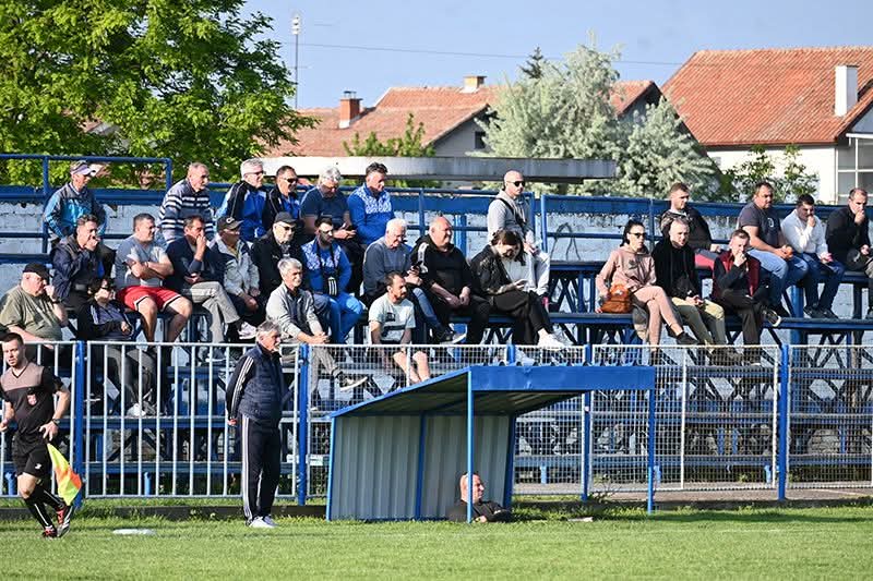 San postao stvarnost: OFK Gradnulica seli se u Srpsku ligu Vojvodina