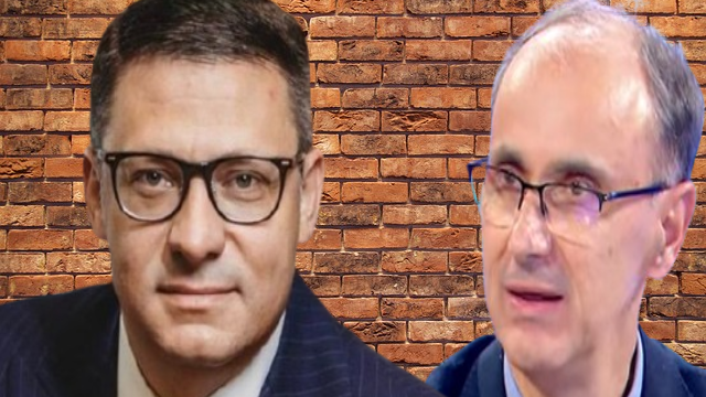 "Premiјer Macut i Ministarstvo pravde omogućili izvršitelјima da ogule Srbiјu"