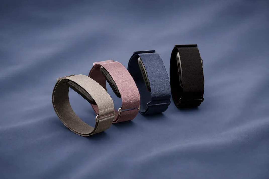Garmin Cirqa: pametna narukvica bez ekrana koja upotpunjuje Garminov svet za bicikliste