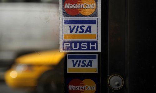 Europa želi slomiti Visu i Mastercard: Digitalni euro do 2029.? Banke se žestoko protive