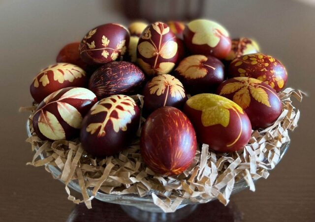 SREĆAN PRAZNIK: Danas je Uskrs – Hristos vaskrse