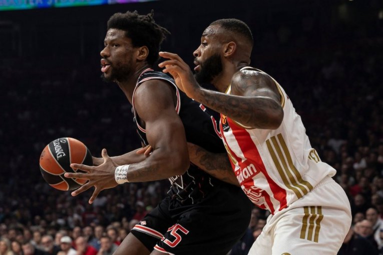 KOŠARKAŠKA "BOMBA"! Evo gde će Partizan i Zvezda igrati od sledeće godine!