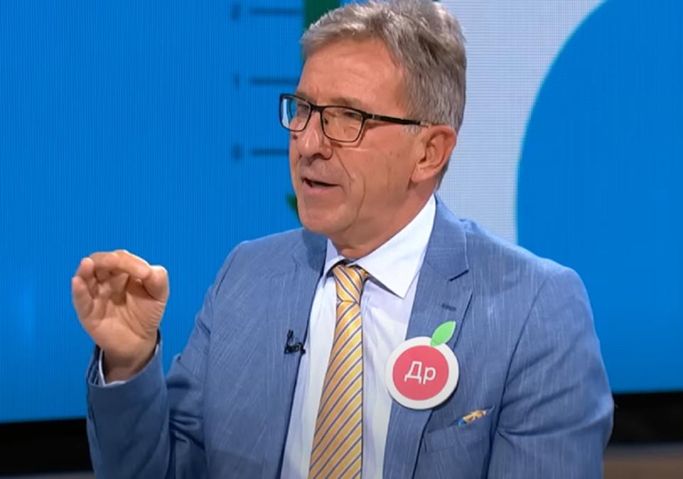 Ujutru čim ustanemo treba ovo da pojedemo da bi pokrenuli mozak i organizam: Tvrdi dr Dragan Ivanov
