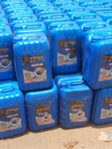 Lutte contre la fraude: plus de 63 millions F CFA de marchandises saisies à Bittou et à Koudougou