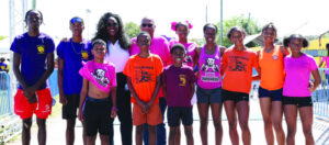 PINK HOUSE DOMINATES 2026 ALHCS INTERHOUSE ROAD RACE