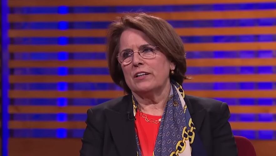 Snježana je u Bosni napravila čudo i ono što je rekla u nedelju, svi moraju da čuju: "Nikad nije bilo više vere, a manje morala - više petica, a manje znanja"