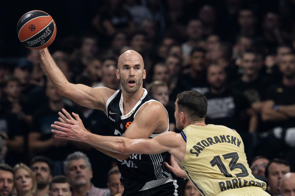 KALATES SE OGLASIO NAKON ODLASKA IZ PARTIZANA! Jedan čovek mu je posebno pomogao u donošenju odluke! A, sada se dotakao i crno-belih, evo šta je imao da poruči!