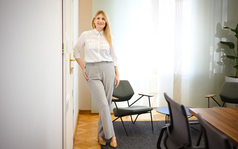 ‘Cilj nam je da za pet do deset godina tržište kapitala postane novo normalno za naše tvrtke’