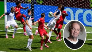 Posušanin Ivan Bašić u centru priče: Kako je gol BiH protiv Kanade postao slika cijele zemlje