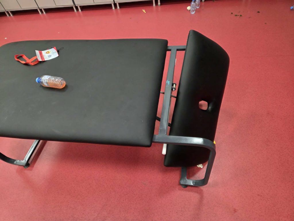Letoncite ne se Japonci, uništen inventar vo soplekuvalnata na Riga !