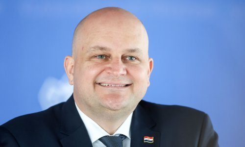 Ana Brnabić nazvala Šušnjara 'ustašom iz DP-a', stigao joj odgovor: 'To je zbog imena'