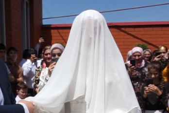  Ingush court finds businessperson guilty of defamation after accusing bride of ‘pre-marital relationship’ 