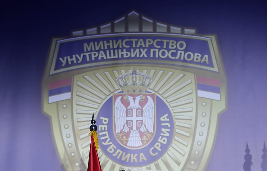 Uhapšeno 11 osoba zbog poreske prevare teške više od 621 milion dinara
