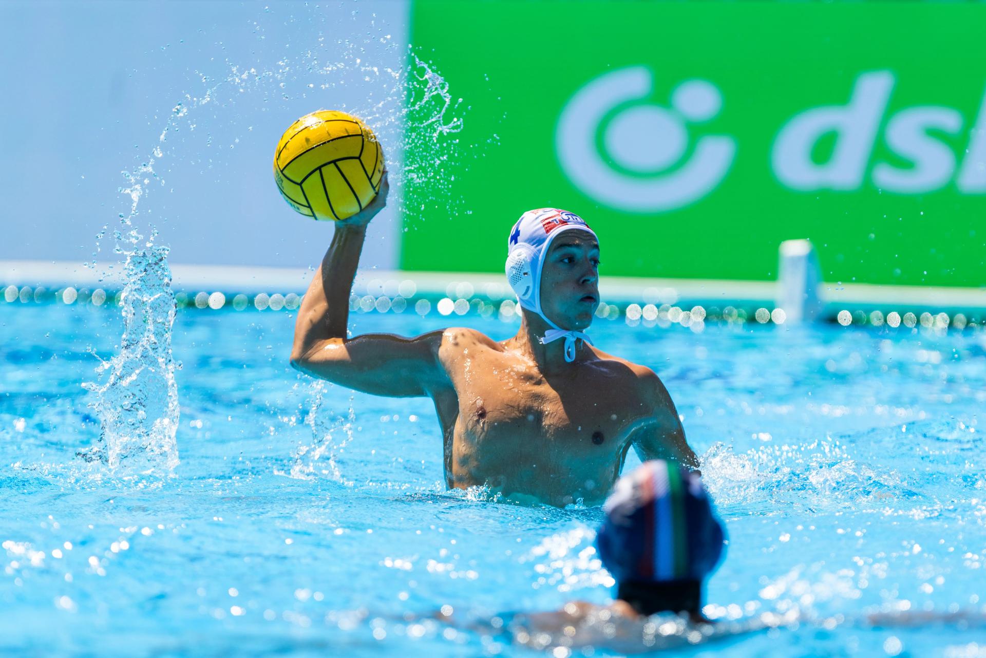Hrvatska U20 reprezentacija svladala Španjolsku u finalu i osvojila naslov europskog prvaka!
