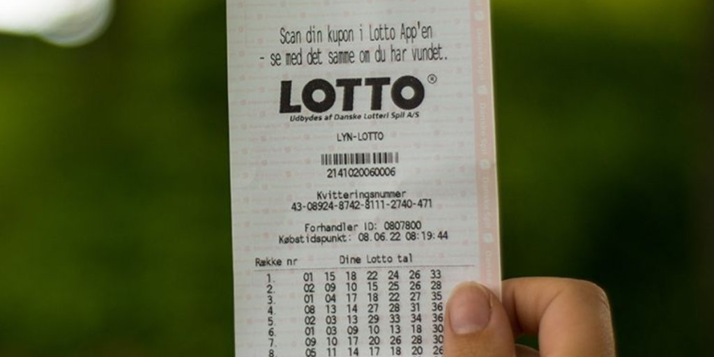 Vinderne er stadig ikke kontaktet: To heldige danskere er blevet Lotto-millionærer