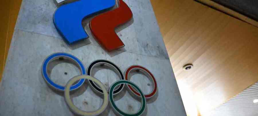 MOK ukinuo sankcije ruskim sportistima