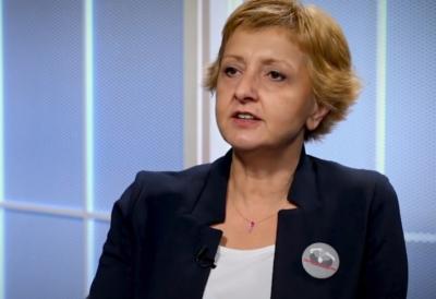 BLOKADERKA BILJANA STOJKOVIĆ OPET UDARILA NA SRPSKU CRKVU: Najpre oskrnavila spomenik patrijarhu Pavlu, a sad joj smeta i Univerzitet ''Sveti Sava''!