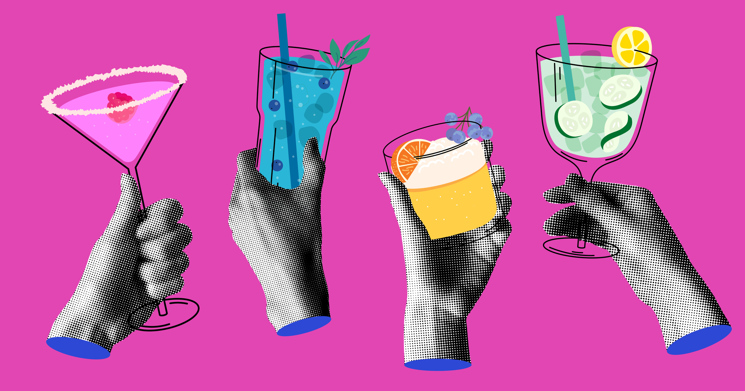 Why The World Still Can’t Agree About Alcohol
