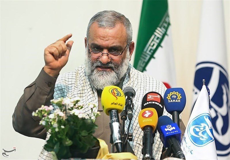 Nakdi: Iran je spreman da ratuje do izbora sledećeg predsednika Amerike