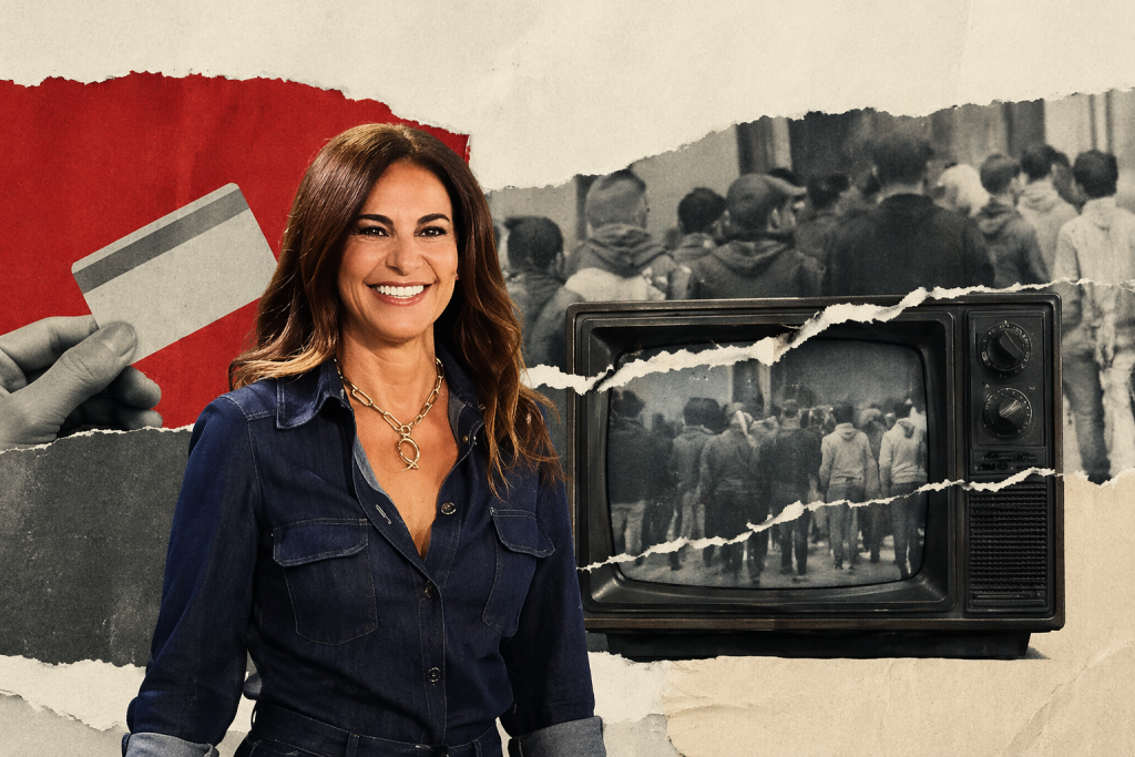 Vídeo | Del ticket de metro a la mentira institucional: así se fabrica el bulo sobre la reforma de extranjería en Telemadrid