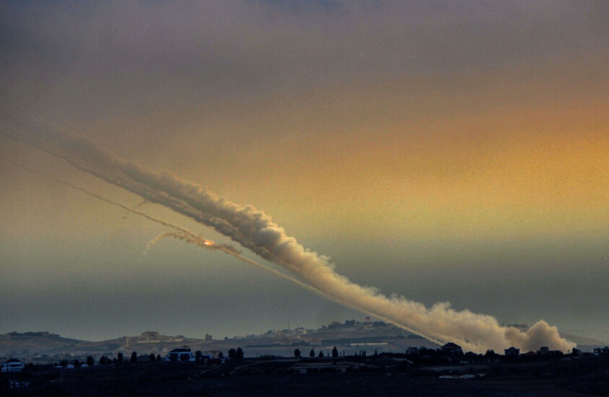 SAD u ratu s Iranom potrošio čitavu zalihu najnovijih visokopreciznih projektila PrSM