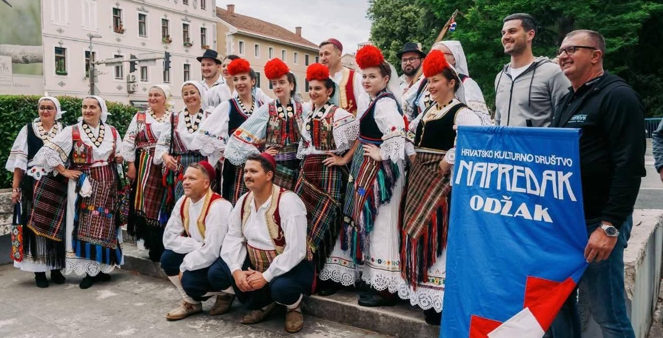 Kada se spoje Posavina i Neretva