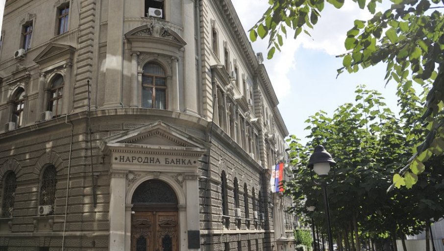 HOĆE LI CENE RASTI? NBS otkriva da li će pomoć države za građane podići cene