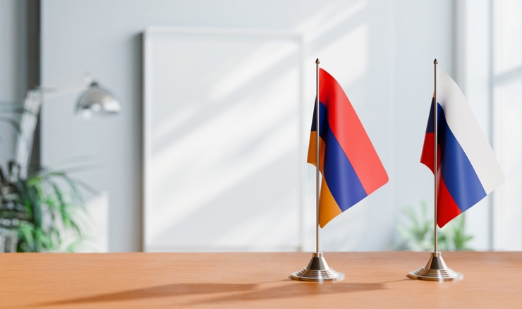 Odustane li od integracije s Moskvom, Armenija bi mogla izgubiti jeftin plin
