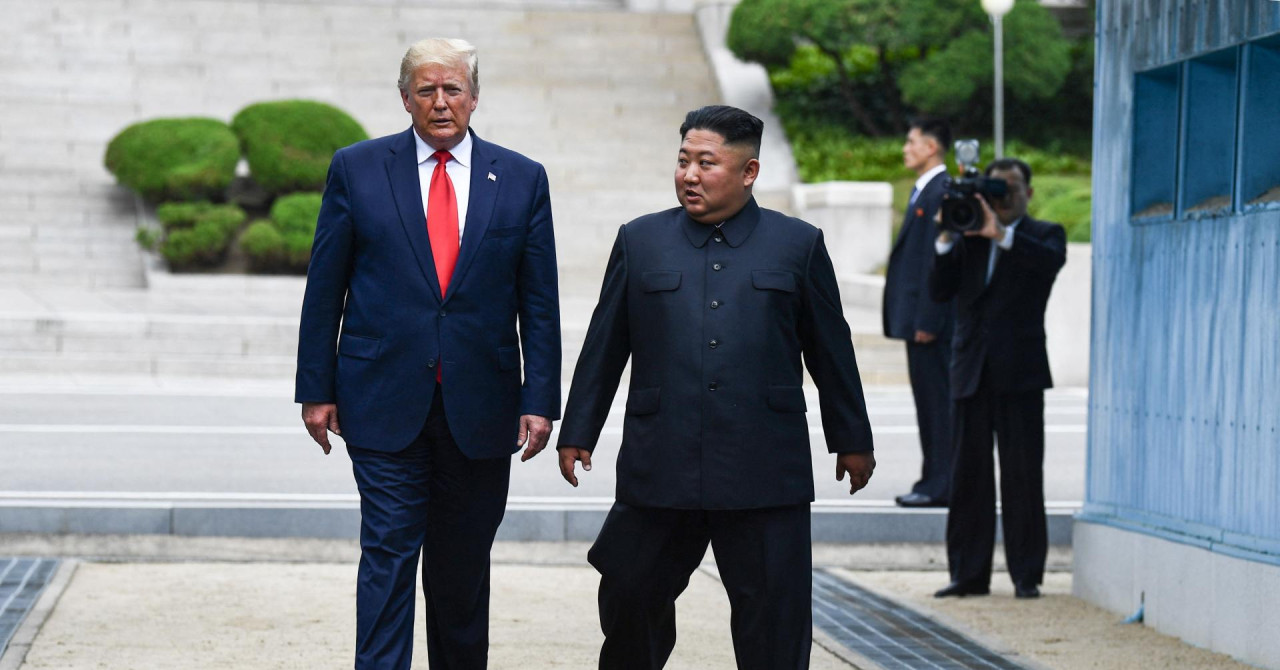 Ako se Trump preplašio objave Sjeverne Koreje od 14. kolovoza, svi saveznici moraju se zabrinuti