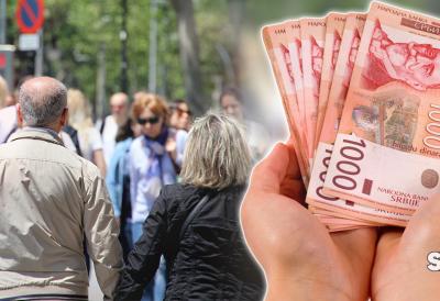 Velika promena za desetine hiljada penzionera u Srbiji: Evo ko dobija do 12.000 dinara više i kada prestaje "doživotna kazna", poznato dokle je stigao zakon o ukidanju penala