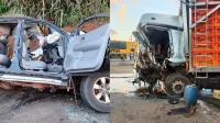 Marinha investiga naufrágio no Pará que deixou três mortos