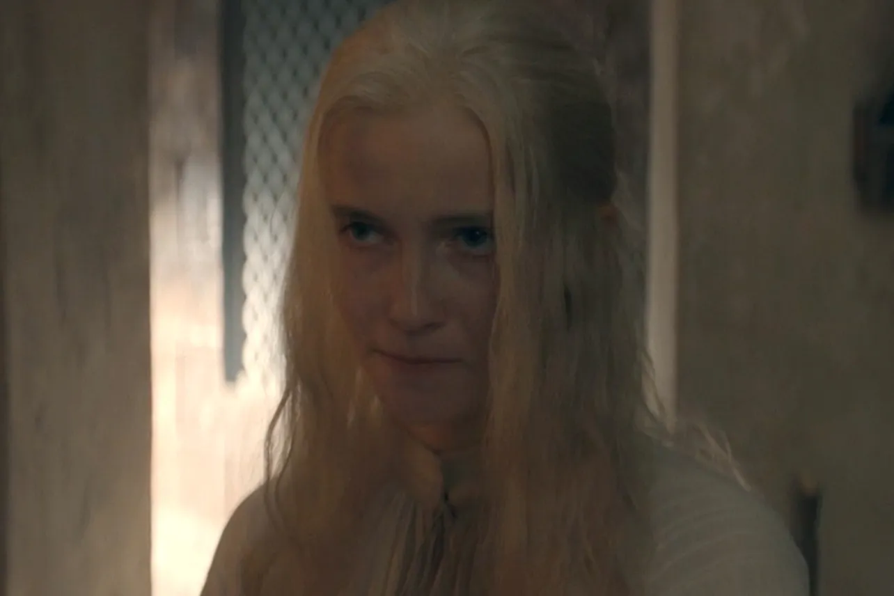 ‘House of the Dragon’ Season 3 Episode 3 Ending Explained: Who is Daeron Targaryen?