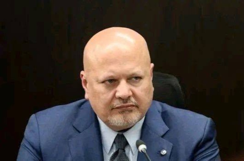 CPI : le limogeage de Karim Khan met fin à deux ans de crise institutionnelle