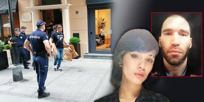 Odloženo suđenje za najsvirepije ubistvo u istoriji Beograda: Evo šta se dogodilo braniocu u slučaju ubistva Noe Milivojev