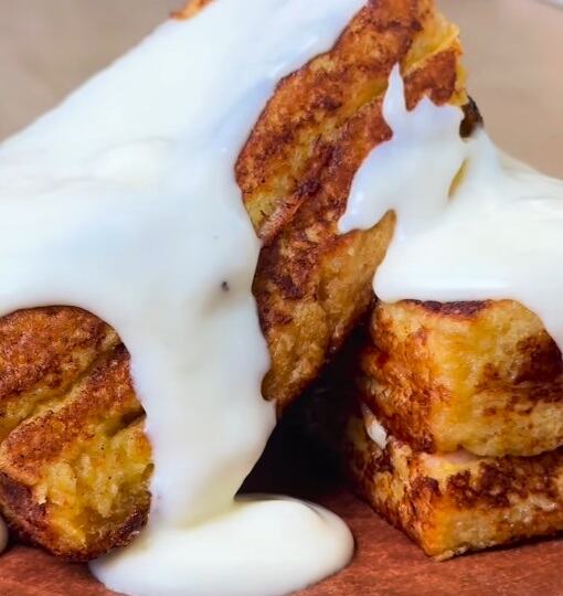 "Doručak za šampiona" garantovano će vas držati sitim do ručka: Prženice koje svi obožavaju