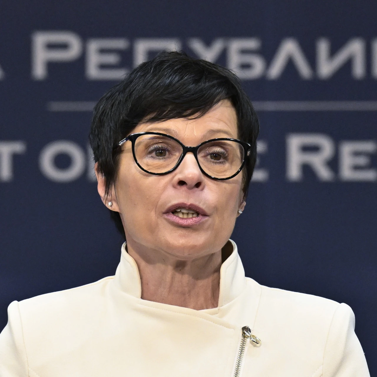Marta Kos: Srbija napravila važan korak ispravljanjem pravosudnih zakona, potez obnavlja poverenje