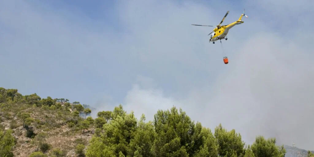 Mallorca faces summer fire threat as Balearics enforce strict new rules
