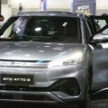 Američki proizvođači automobila ubrzano odlaze iz Kine, Kinezi se približavaju SAD