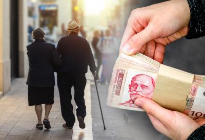 Mesec penzionera: Evo kada će tačno biti još dve uplate - Najavljene isplate državne pomoći i redovnih penzija