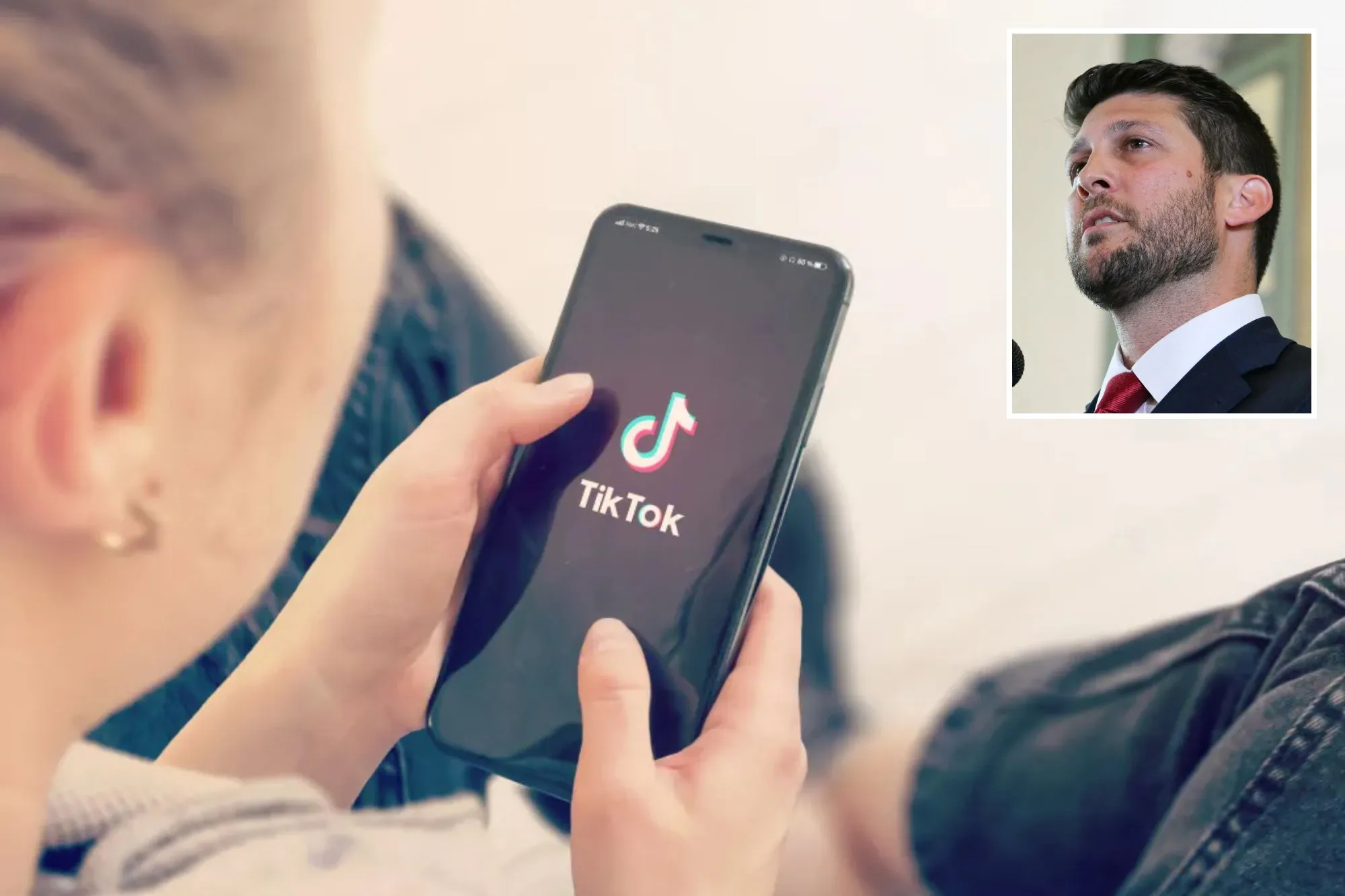 Florida suing TikTok for allegedly exposing kids to harmful content and decieving parents