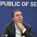 Vučić: Đokić je PINOKIO, laže i kad ćuti – Bolji kandidat je Lompar!