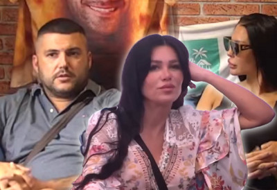 "Stanija ništa nije kriva": Maja šokantno progovorila o Asminovom smeškanju sa Dobrojevićevom, evo šta je shvatila 