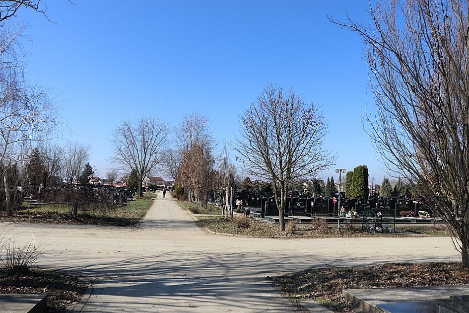 Raspored sahrana za utorak, 16. jun
