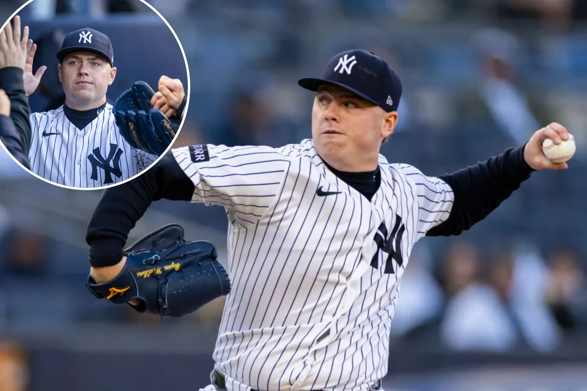 Ryan Weathers delivered what Yankees always envisioned — now it’s about consistency