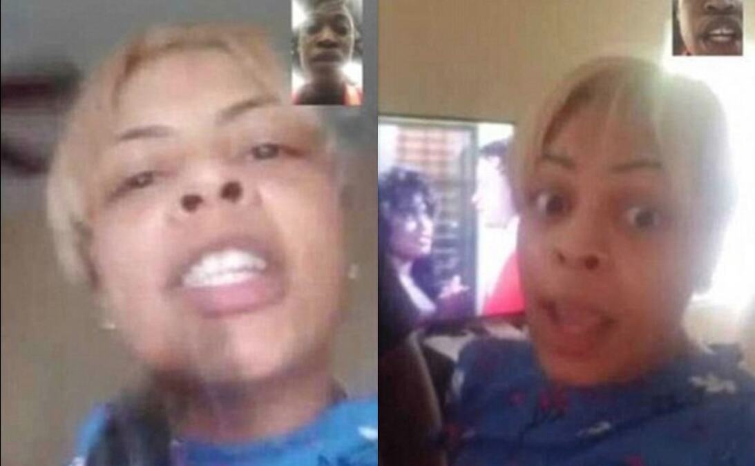 Razvela se od muža kako bi bila sa ljubavnikom, očekujući da uradi isto: On odbio, ona uzela pištolj, pa nastao haos kad je pozvala njegovu ženu