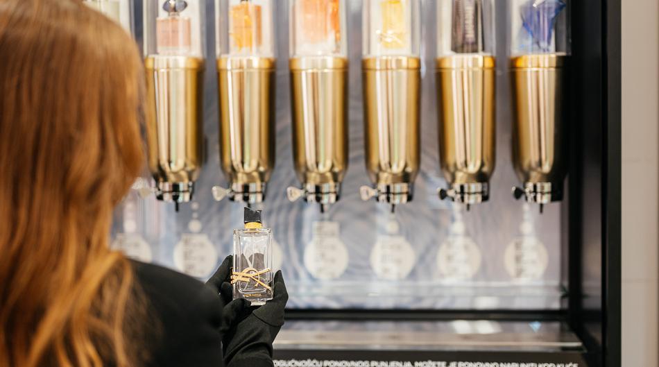 Kérastase proizvodi, Armani i YSL parfemi... dobili su refill pakiranja s kojima štedimo novac i čuvamo prirodu