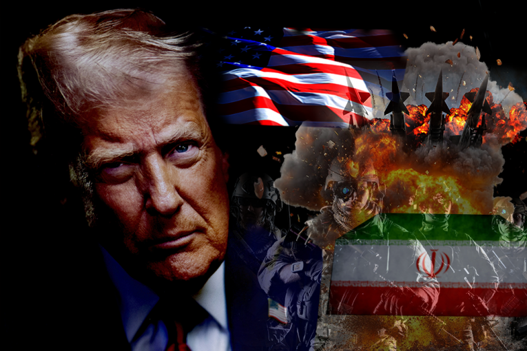 IRAN I AMERIKA NA KORAK OD POTPISIVANJA SPORAZUMA? Zvaničnik potvrdio: Teheran mora da ispuni Trampove zahteve!