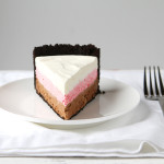 Torta od sira u četiri boje