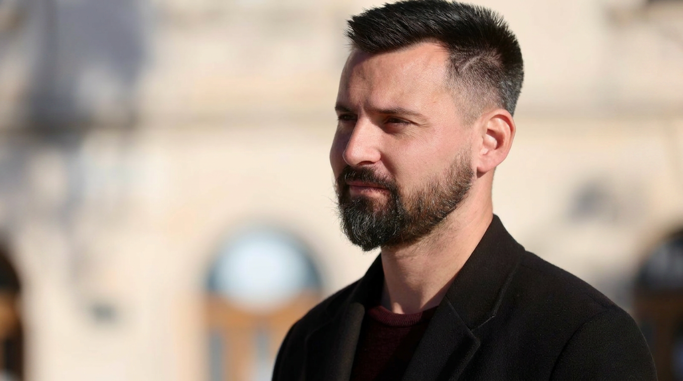 Ukrajinski milijarder ulaže u Hajduk? Ivošević: Nije dostojan kluba